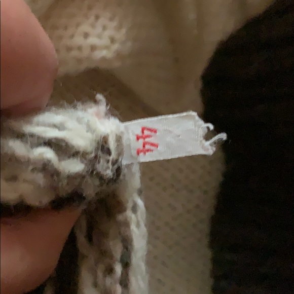 ❌Donated 12/2❌ Fair Isle Sweater from Denmark - Picture 7 of 8